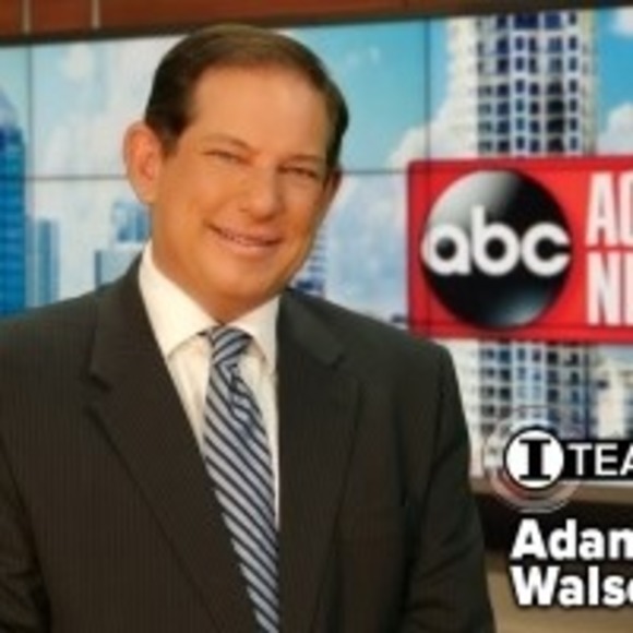 Meet your Posher, Adam - Picture 1 of 1